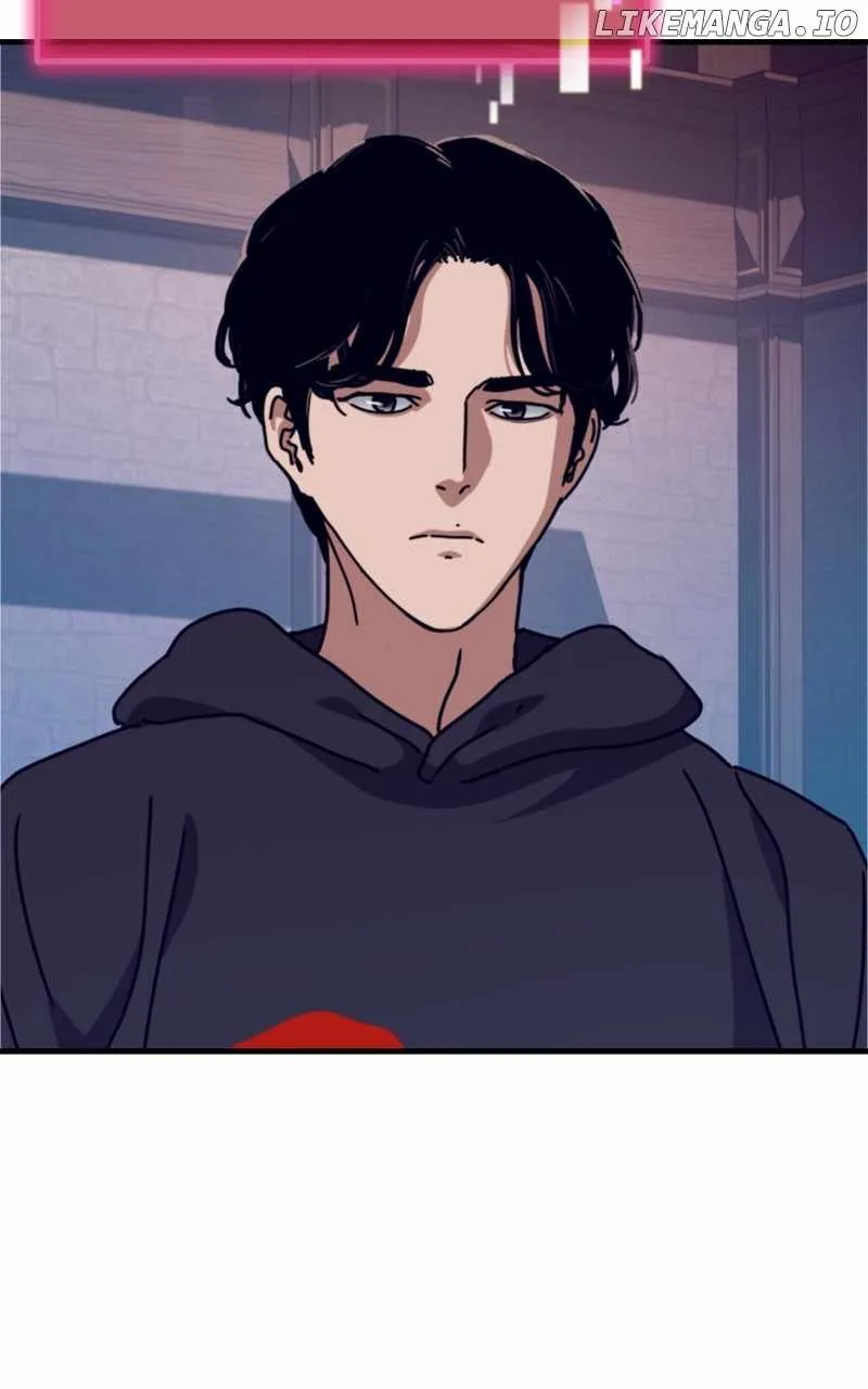 Hidden House in the Apocalypse Chapter 34 page 49