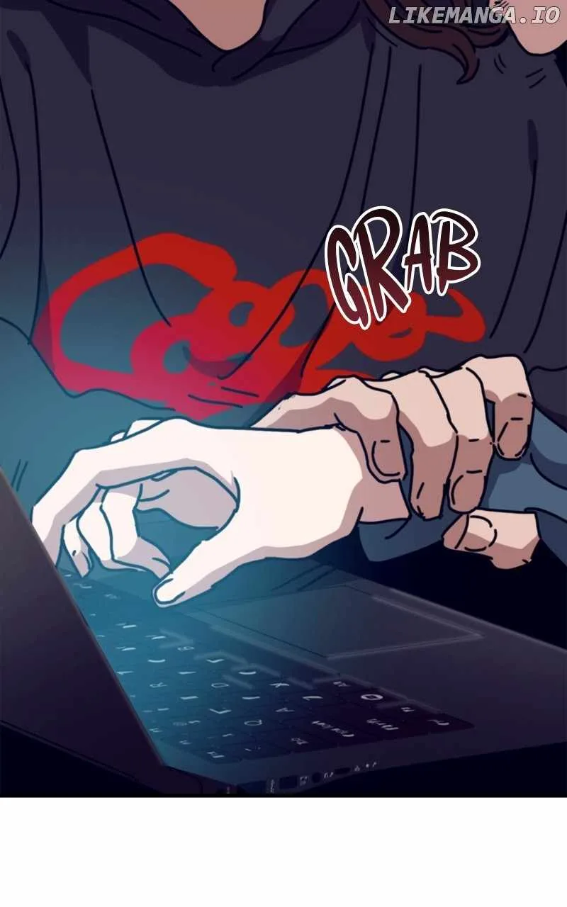 Hidden House in the Apocalypse Chapter 34 page 45