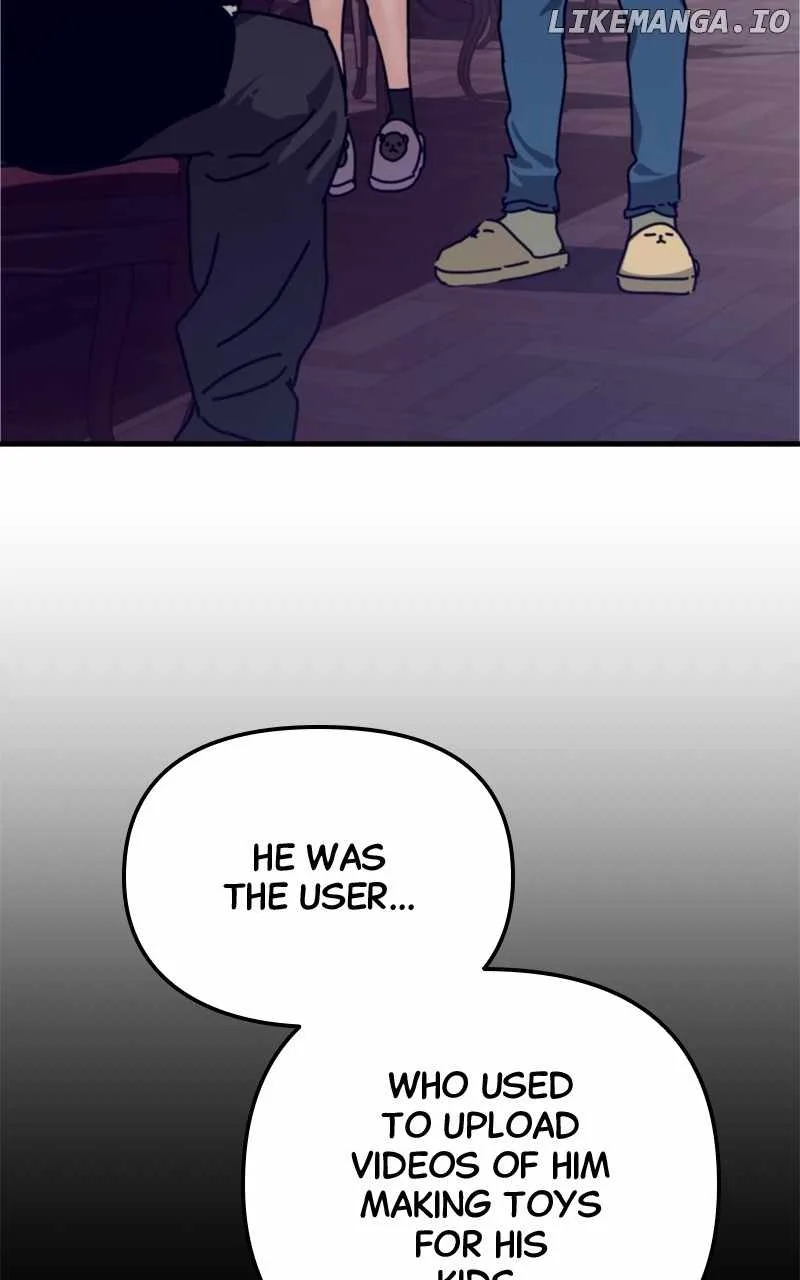 Hidden House in the Apocalypse Chapter 34 page 52