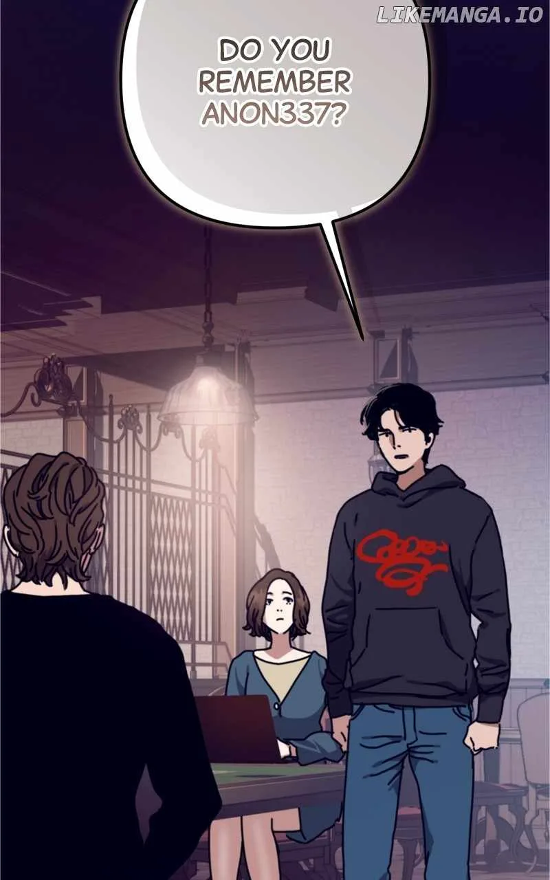 Hidden House in the Apocalypse Chapter 34 page 51