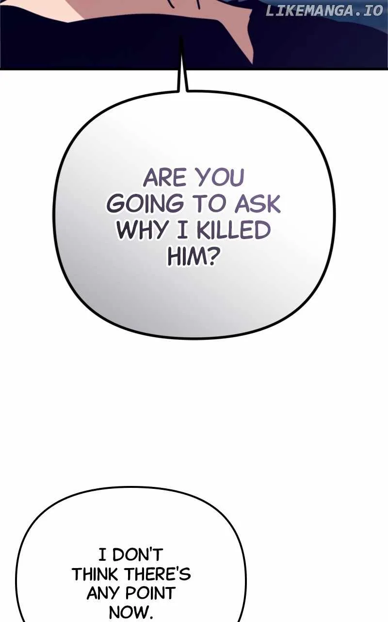 Hidden House in the Apocalypse Chapter 34 page 56