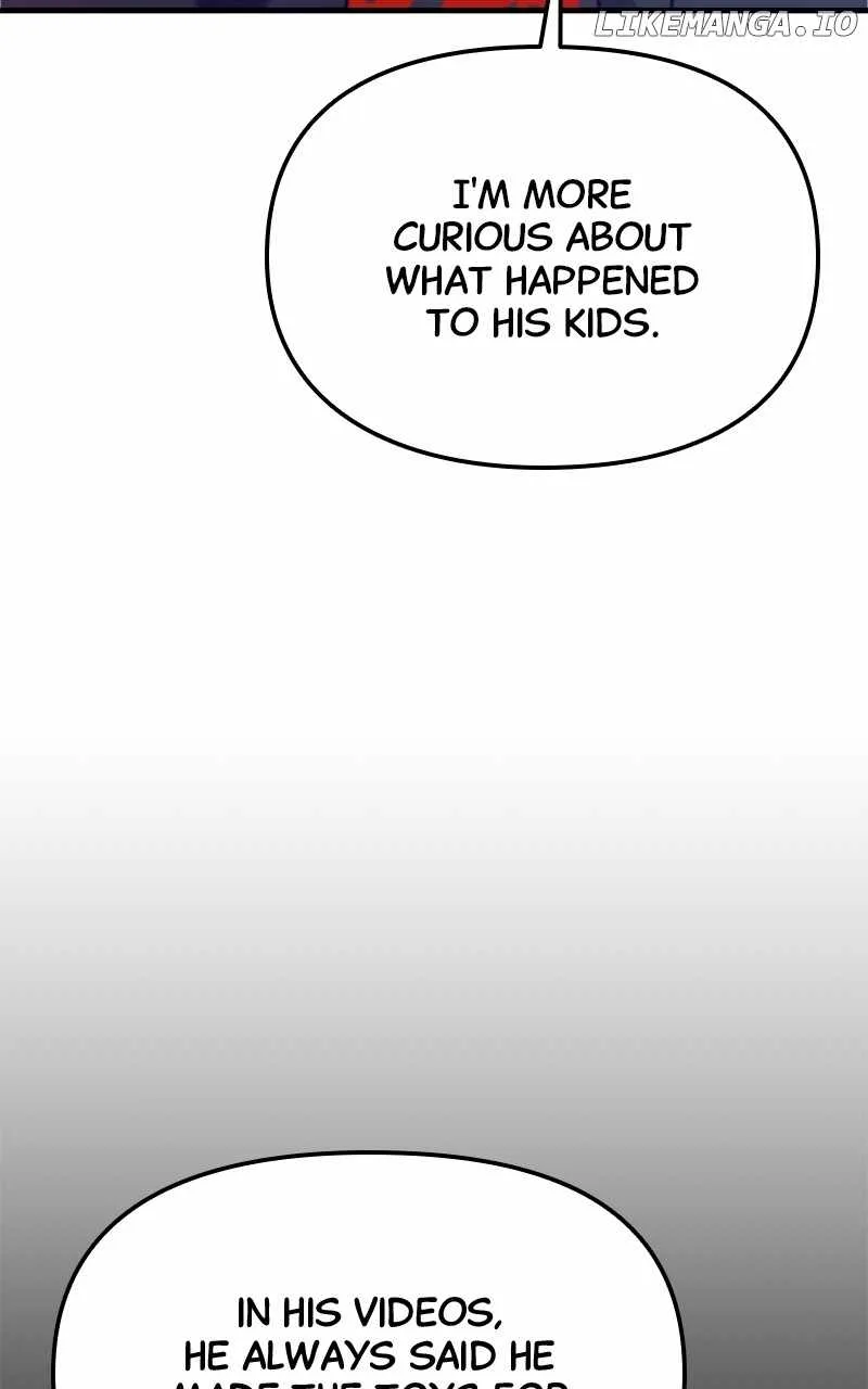 Hidden House in the Apocalypse Chapter 34 page 58