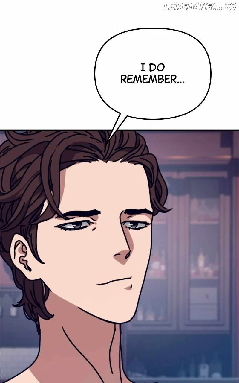 Hidden House in the Apocalypse Chapter 34 page 55