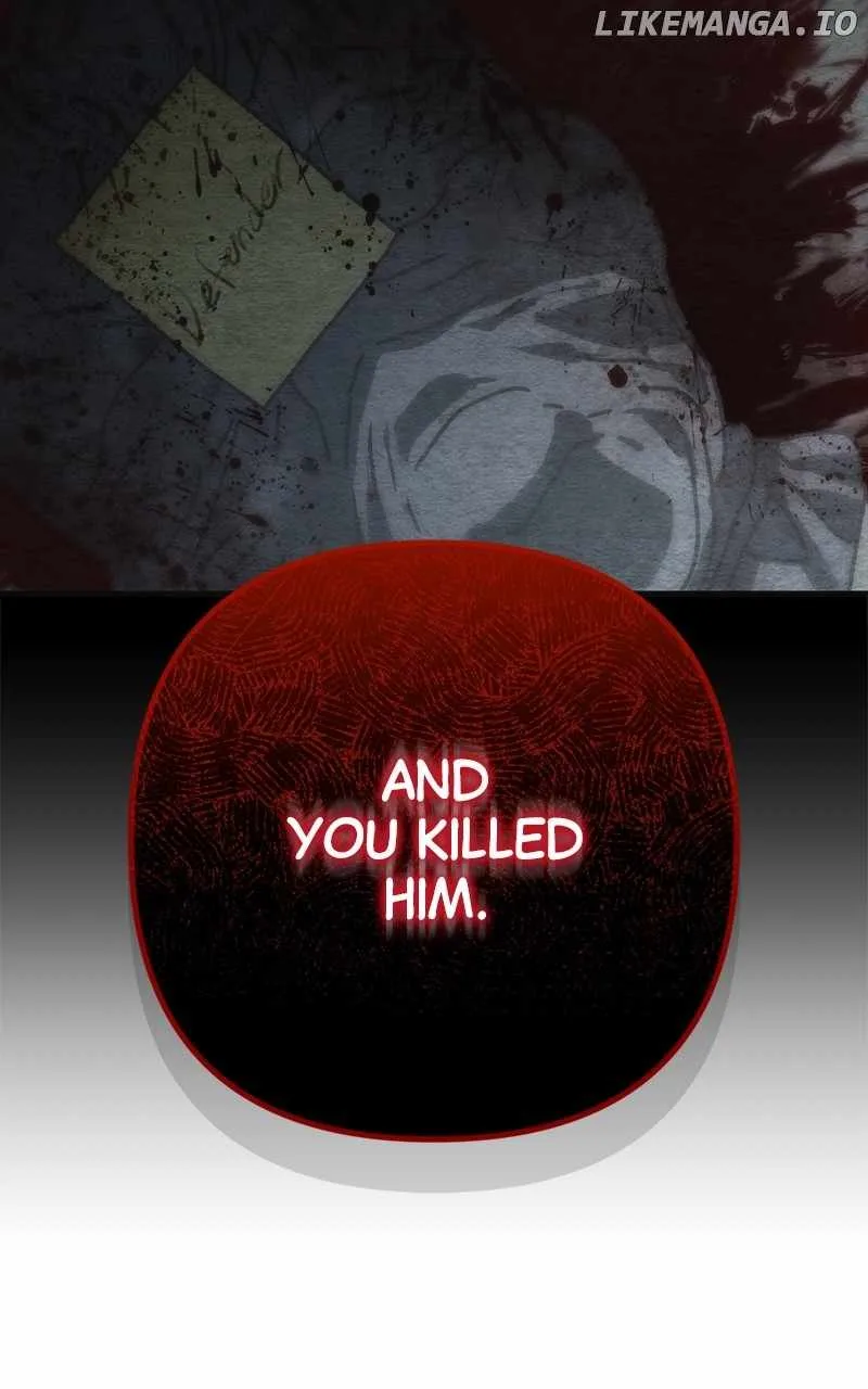 Hidden House in the Apocalypse Chapter 34 page 54