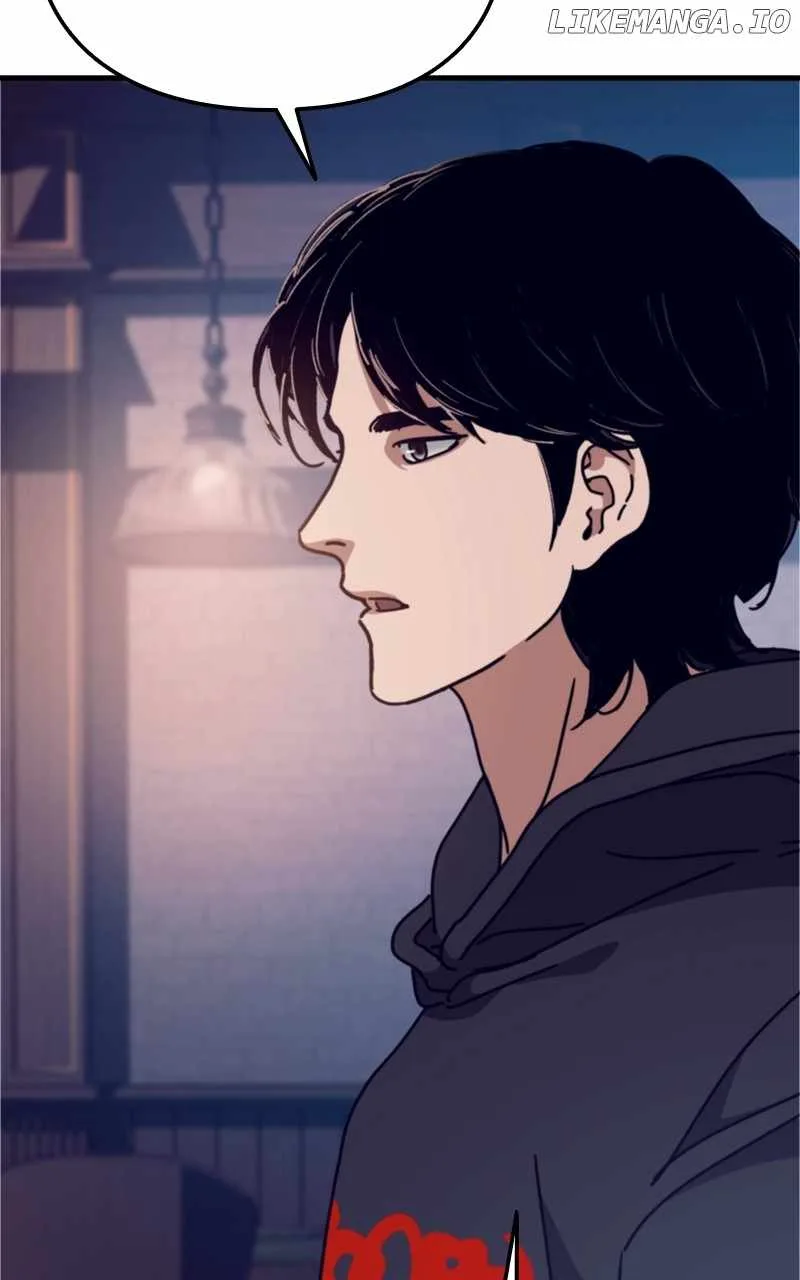Hidden House in the Apocalypse Chapter 34 page 57