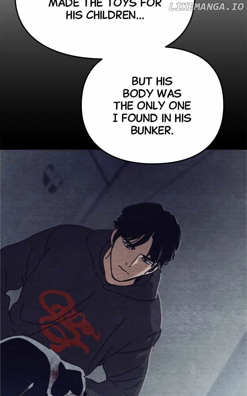 Hidden House in the Apocalypse Chapter 34 page 59