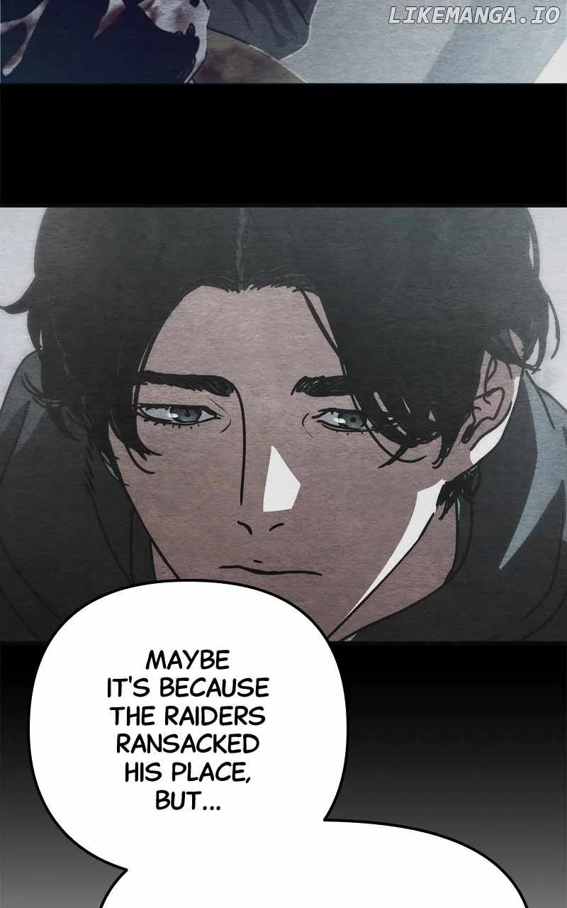 Hidden House in the Apocalypse Chapter 34 page 60