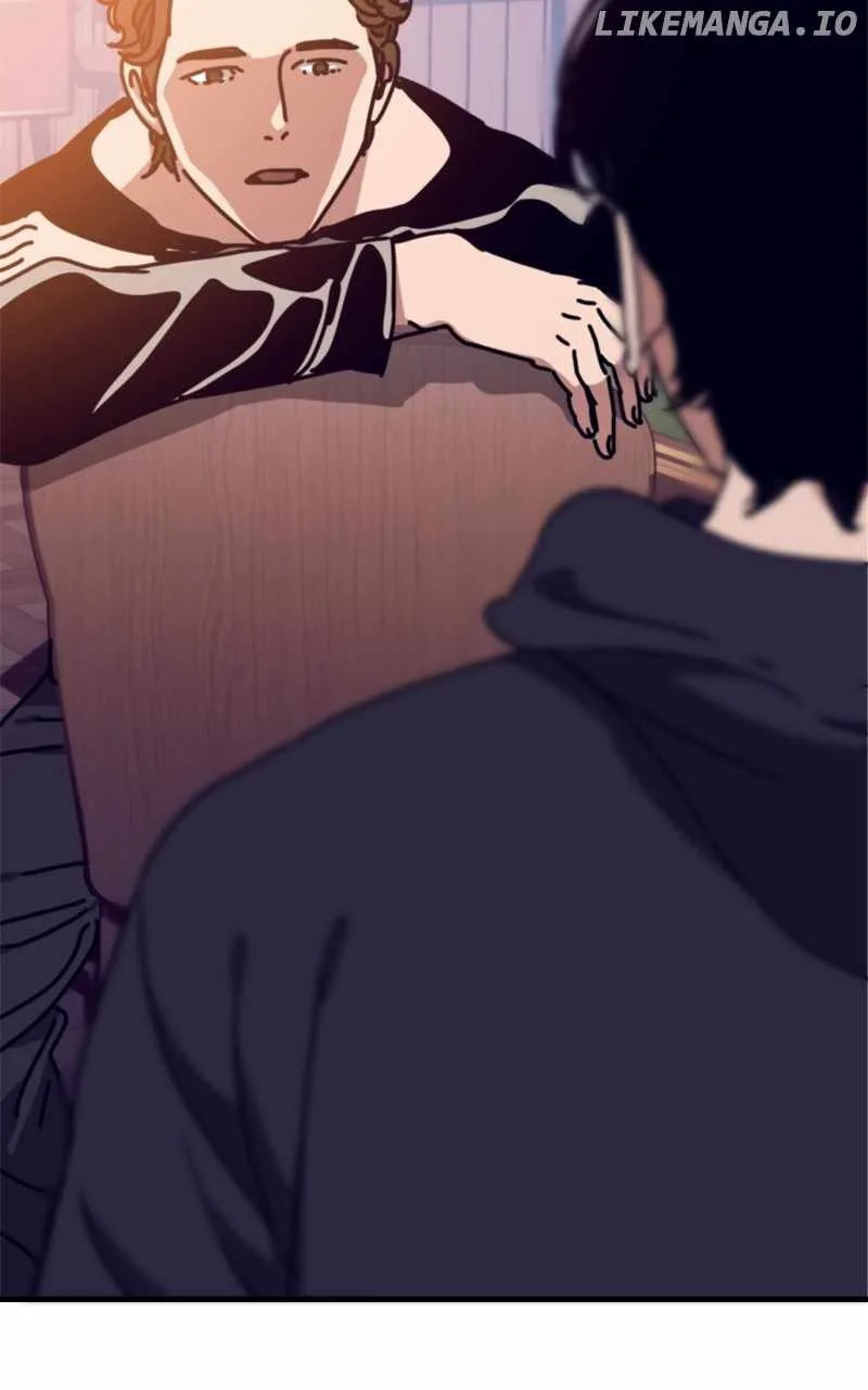 Hidden House in the Apocalypse Chapter 34 page 64