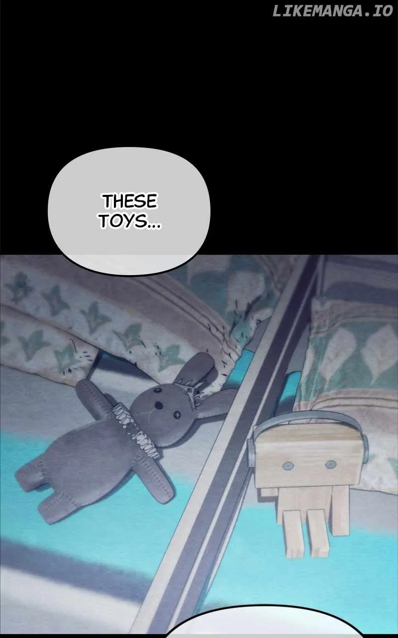 Hidden House in the Apocalypse Chapter 34 page 78