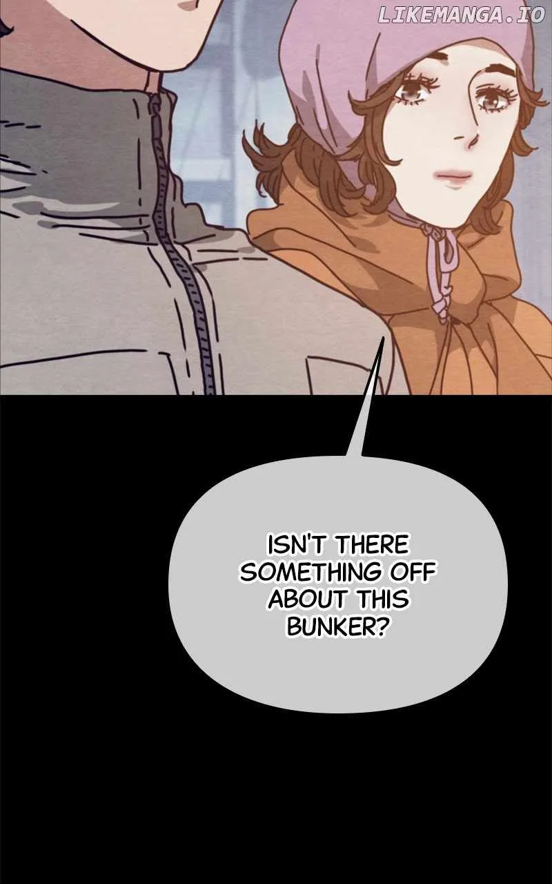 Hidden House in the Apocalypse Chapter 34 page 77