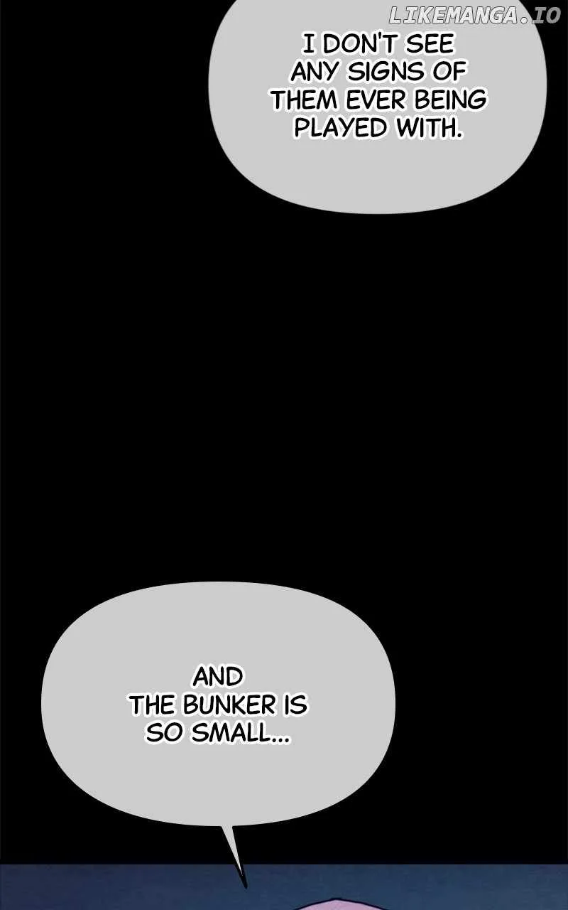 Hidden House in the Apocalypse Chapter 34 page 79