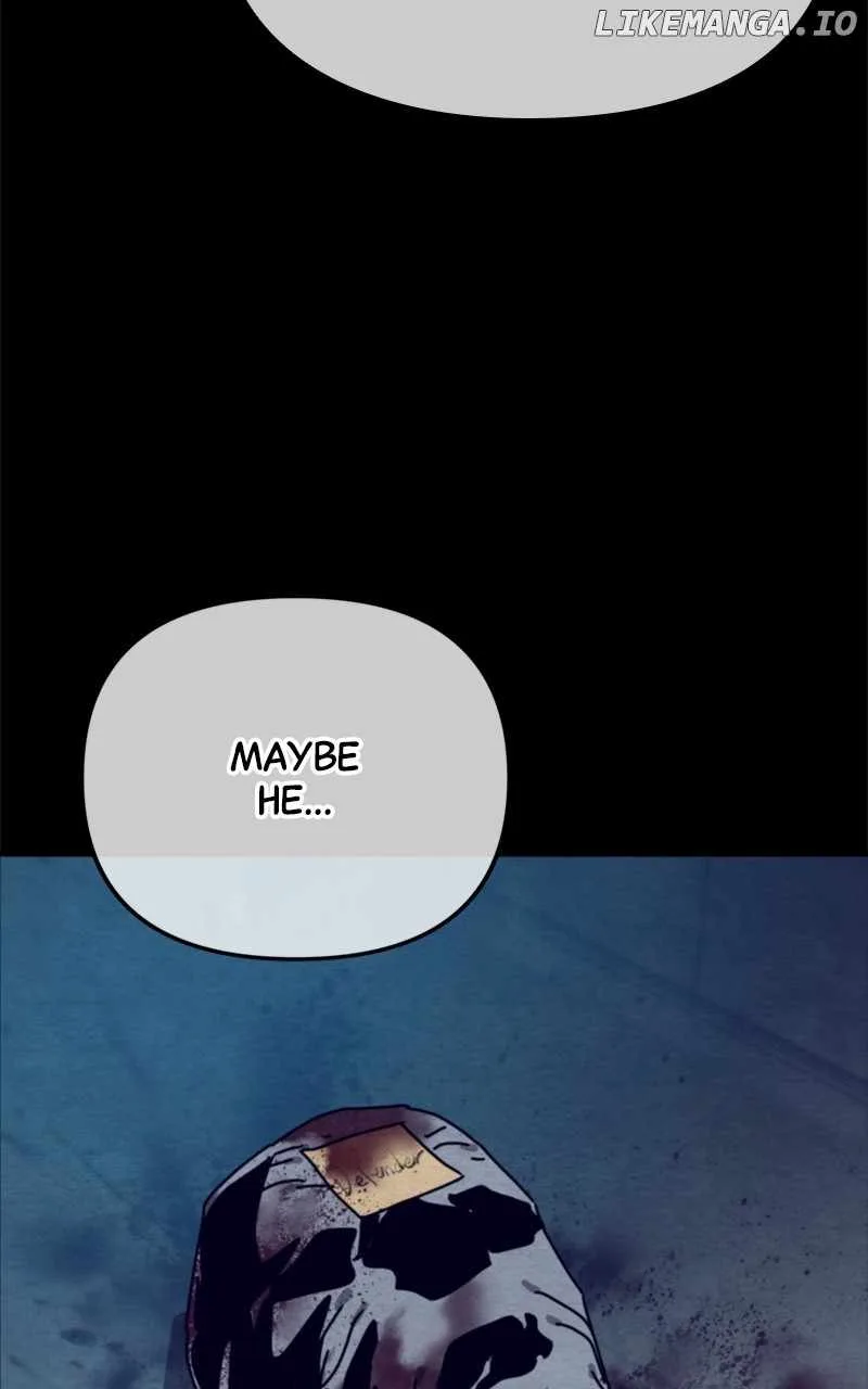 Hidden House in the Apocalypse Chapter 34 page 81