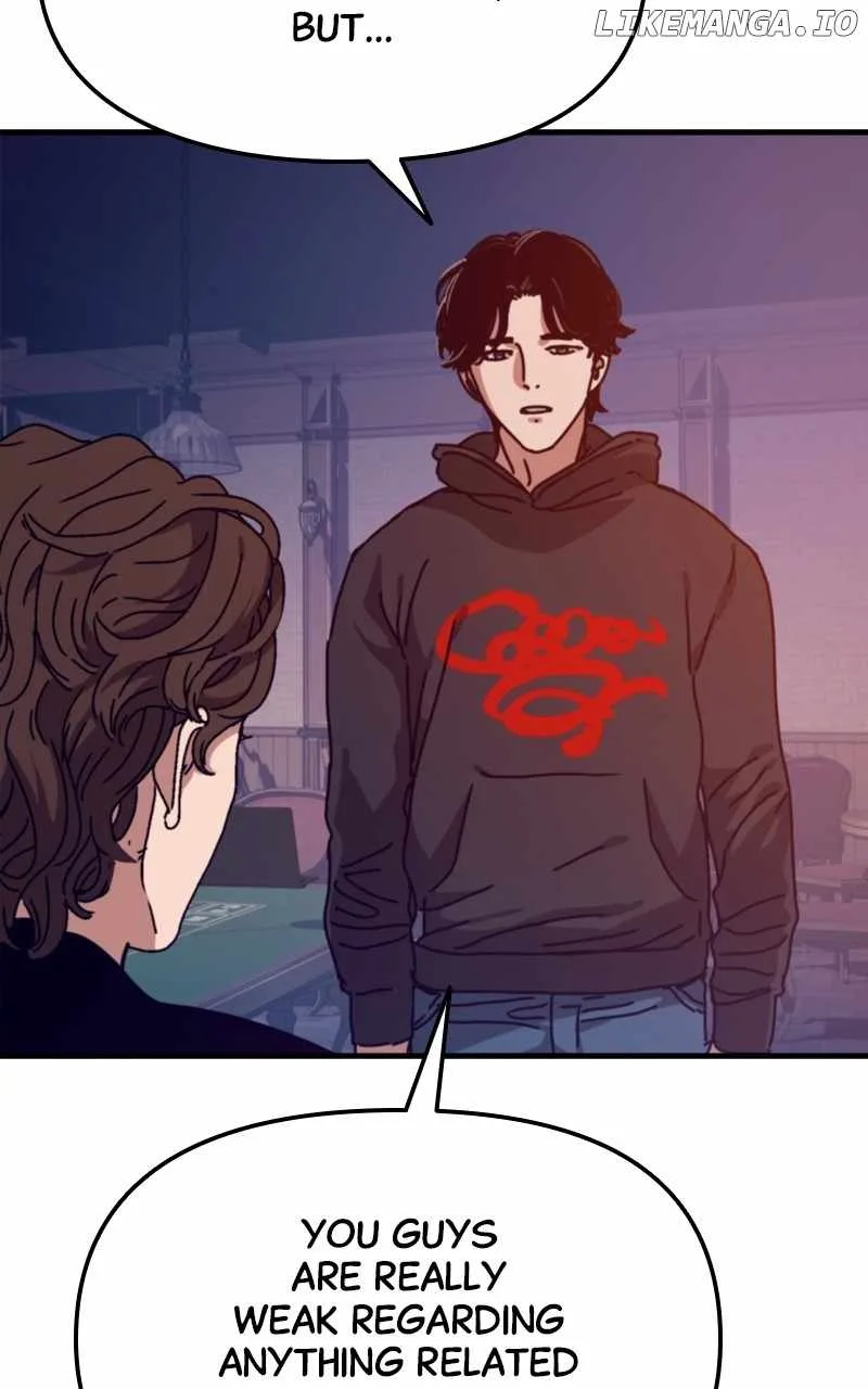 Hidden House in the Apocalypse Chapter 34 page 88