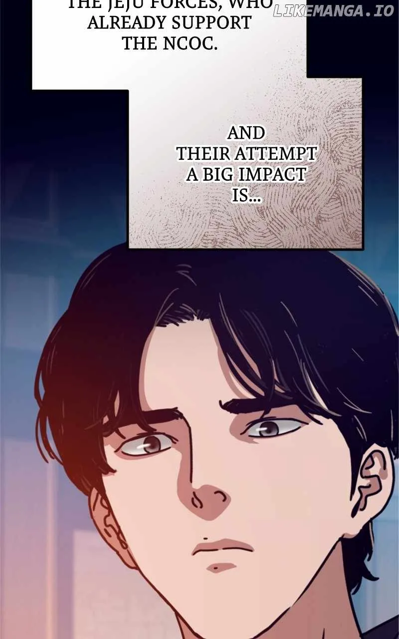 Hidden House in the Apocalypse Chapter 34 page 100