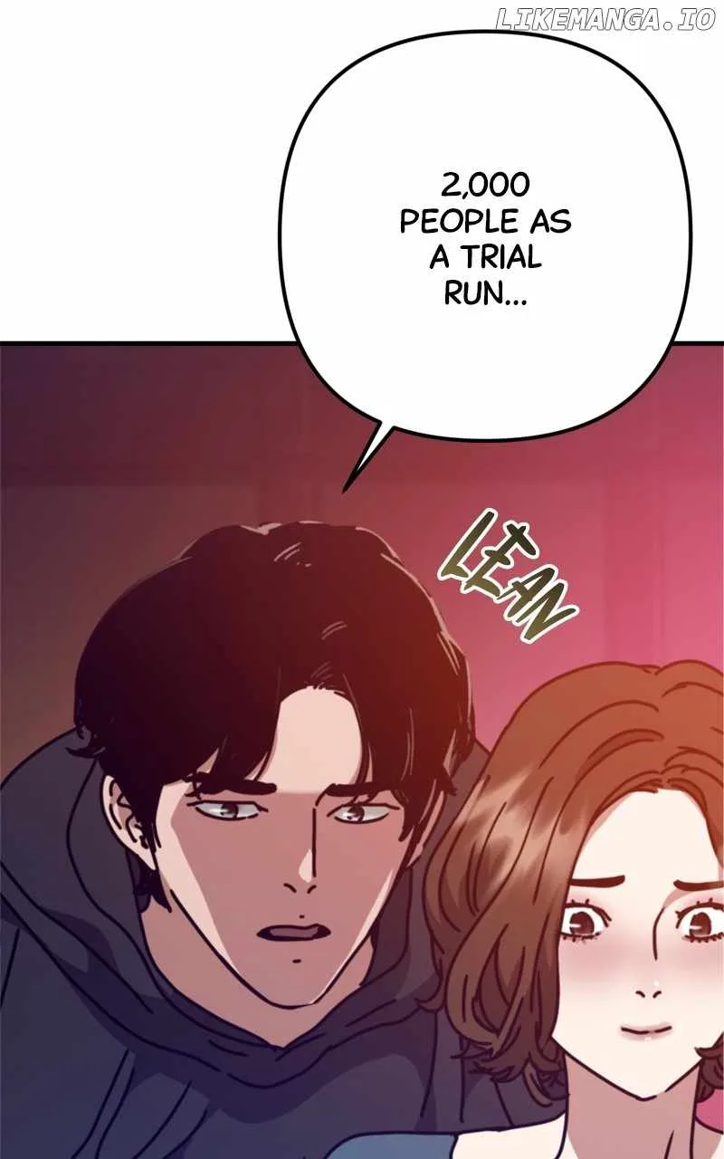 Hidden House in the Apocalypse Chapter 34 page 103