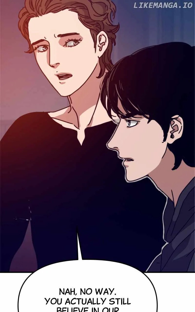Hidden House in the Apocalypse Chapter 34 page 107