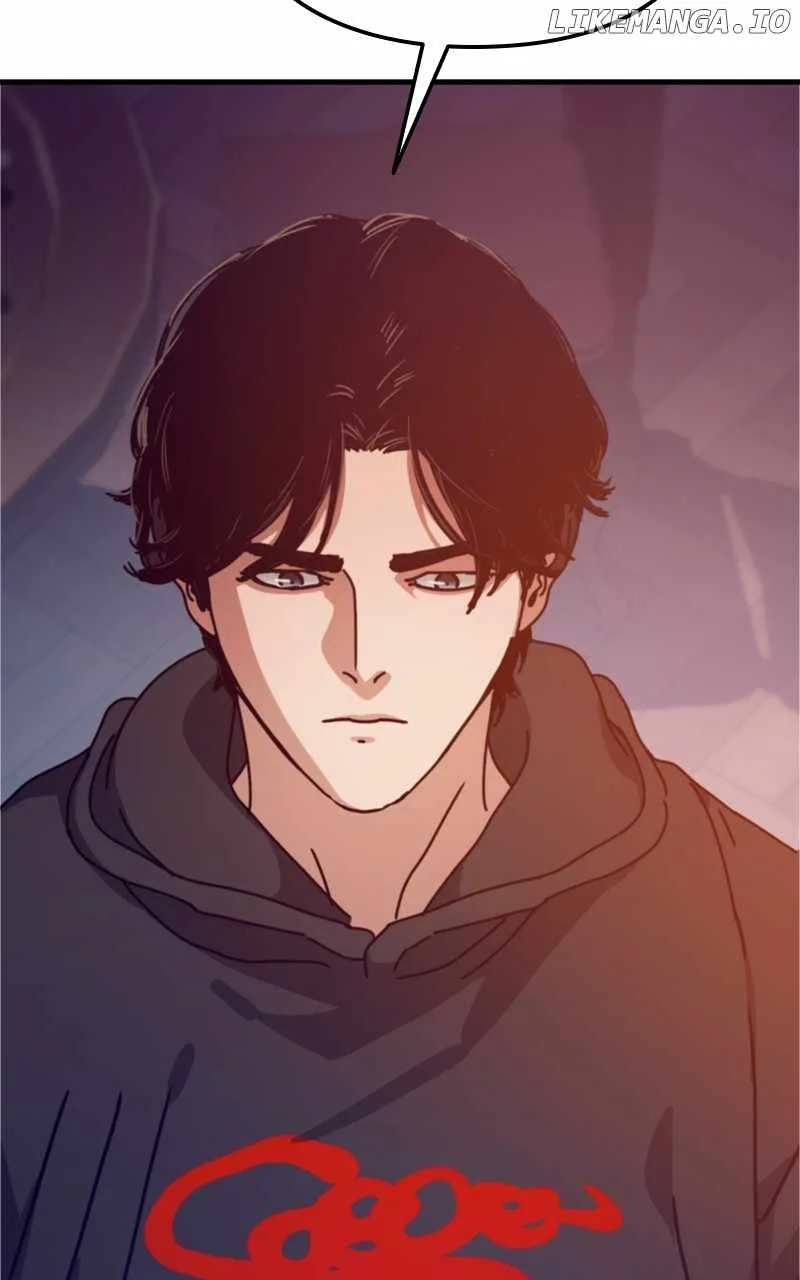 Hidden House in the Apocalypse Chapter 34 page 114