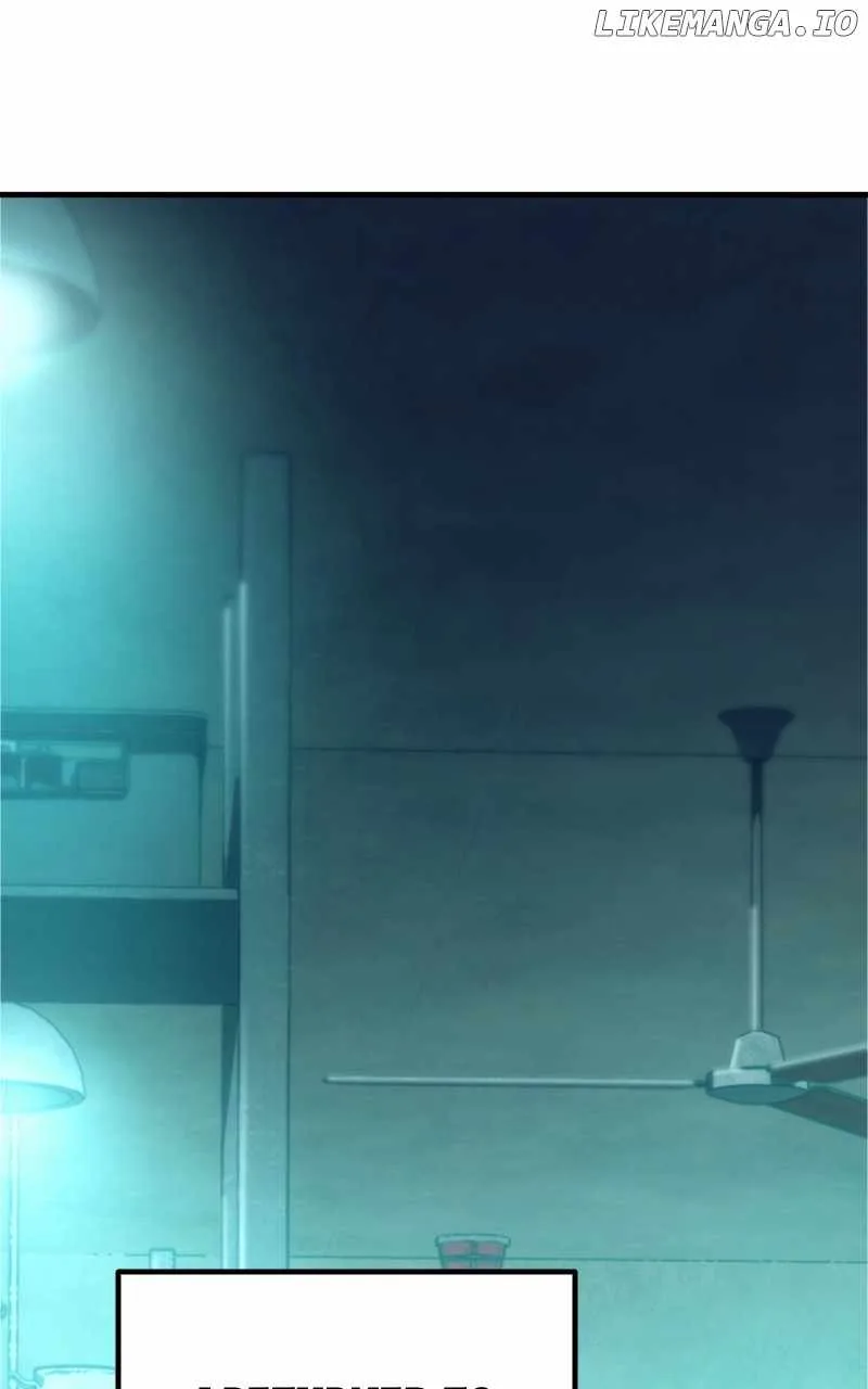 Hidden House in the Apocalypse Chapter 34 page 117