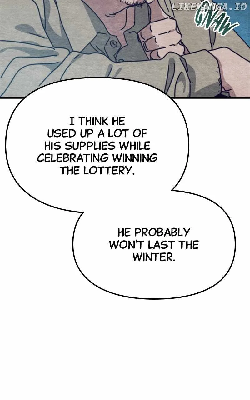 Hidden House in the Apocalypse Chapter 34 page 111