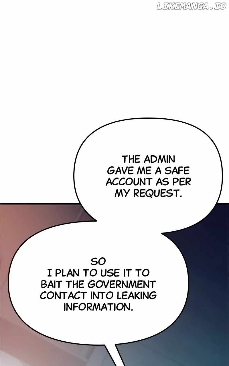 Hidden House in the Apocalypse Chapter 34 page 120