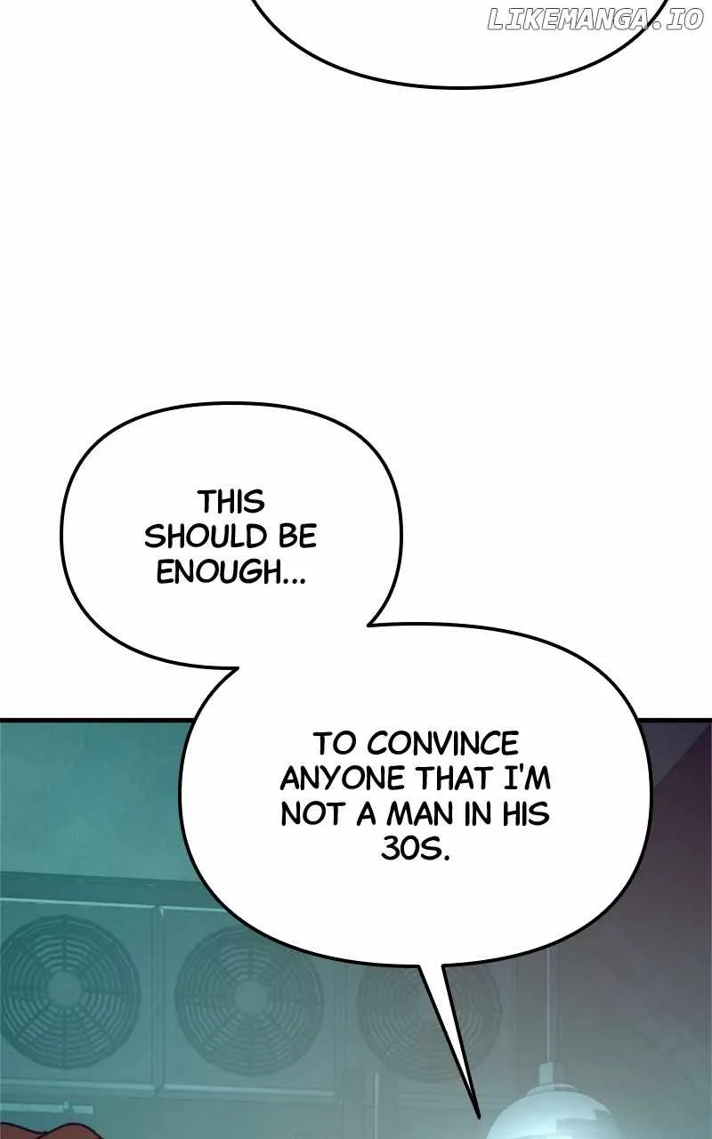 Hidden House in the Apocalypse Chapter 34 page 127