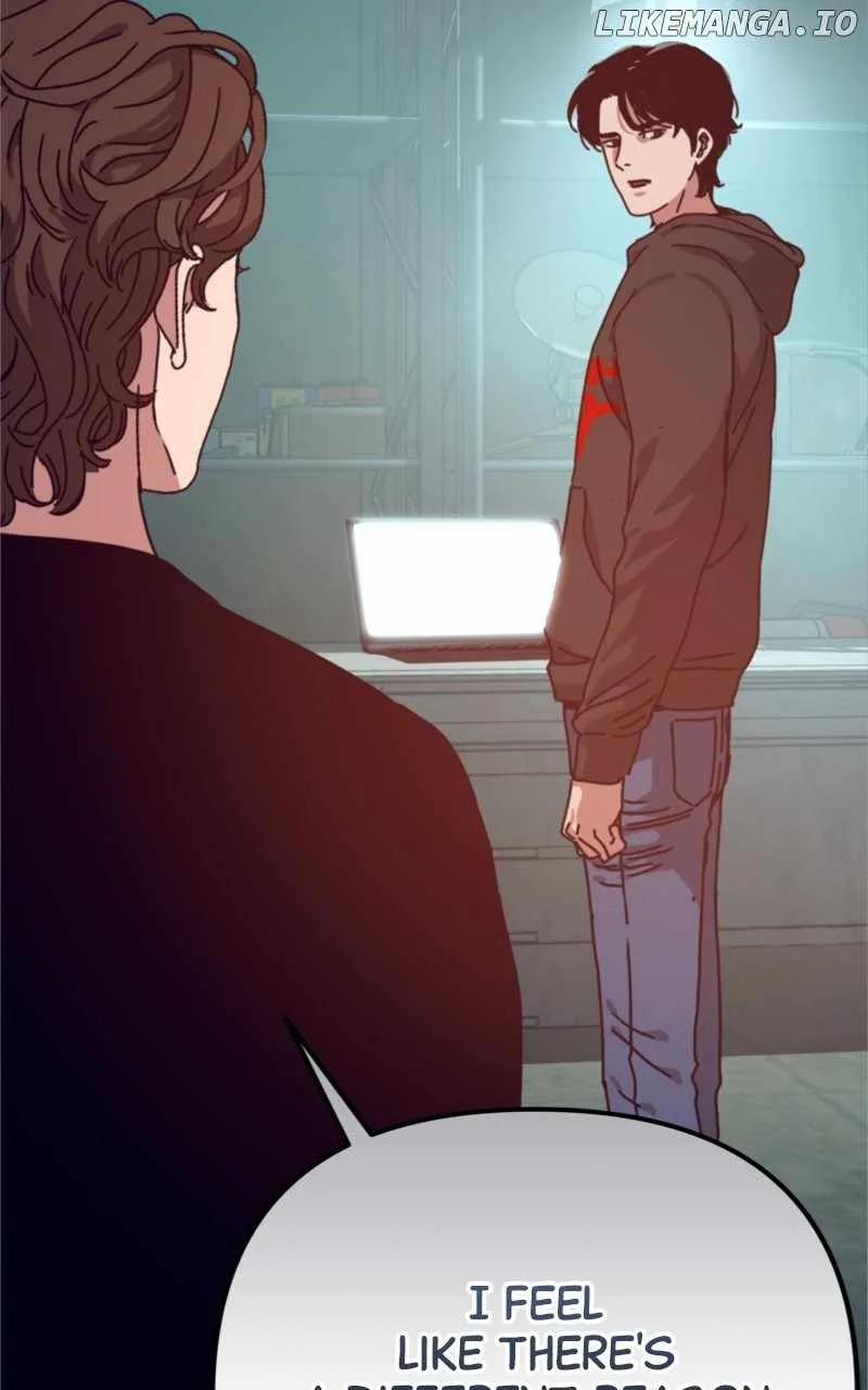 Hidden House in the Apocalypse Chapter 34 page 128