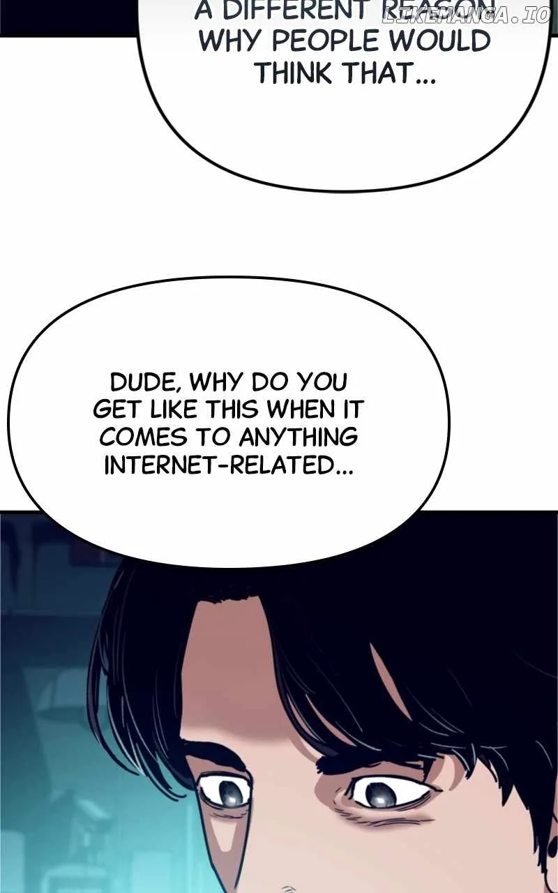 Hidden House in the Apocalypse Chapter 34 page 129