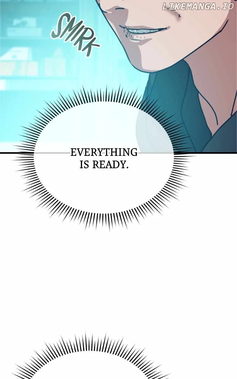 Hidden House in the Apocalypse Chapter 34 page 130