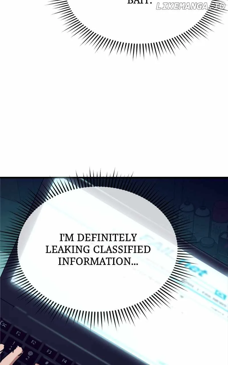 Hidden House in the Apocalypse Chapter 34 page 132