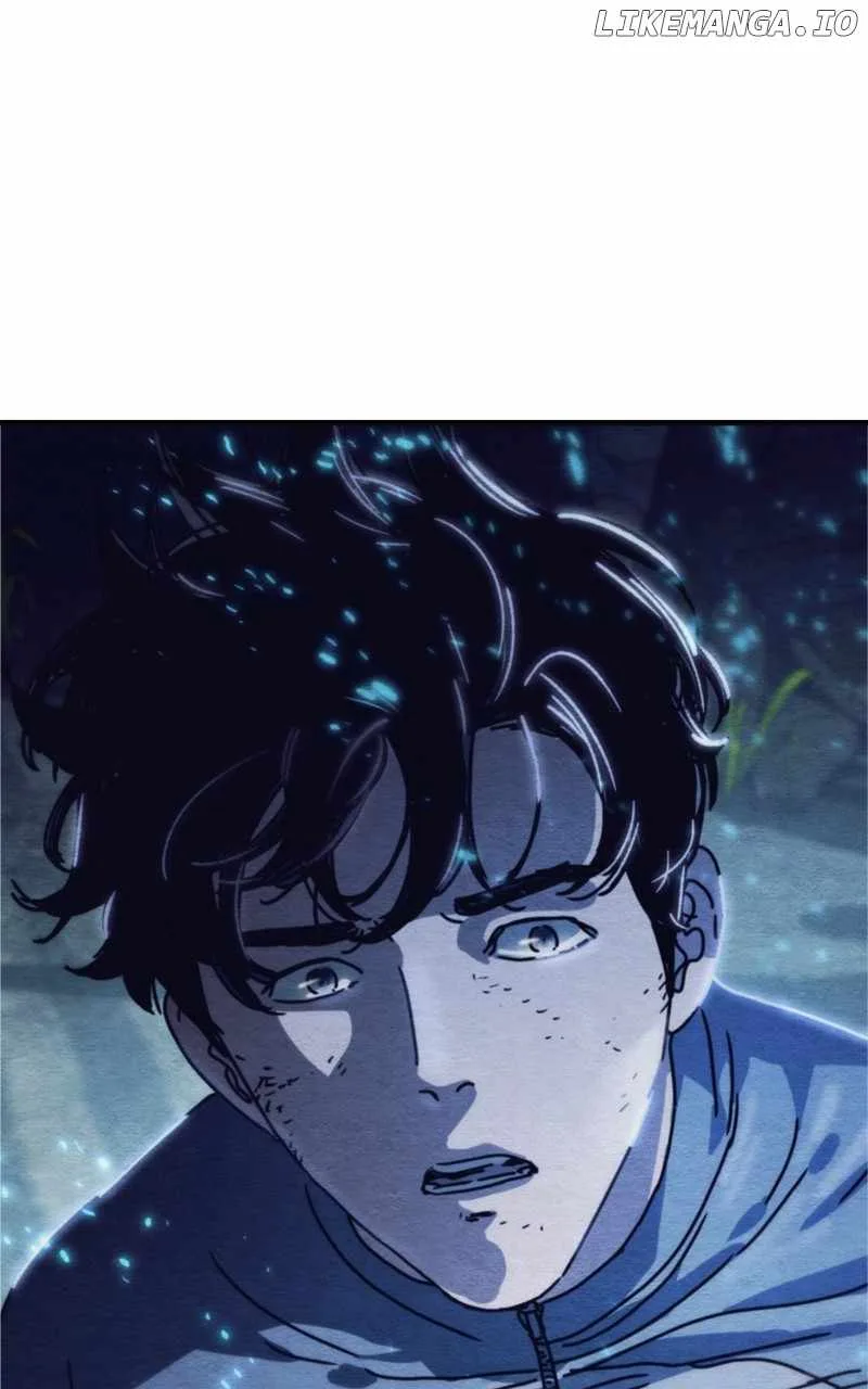 Hidden House in the Apocalypse Chapter 34 page 134