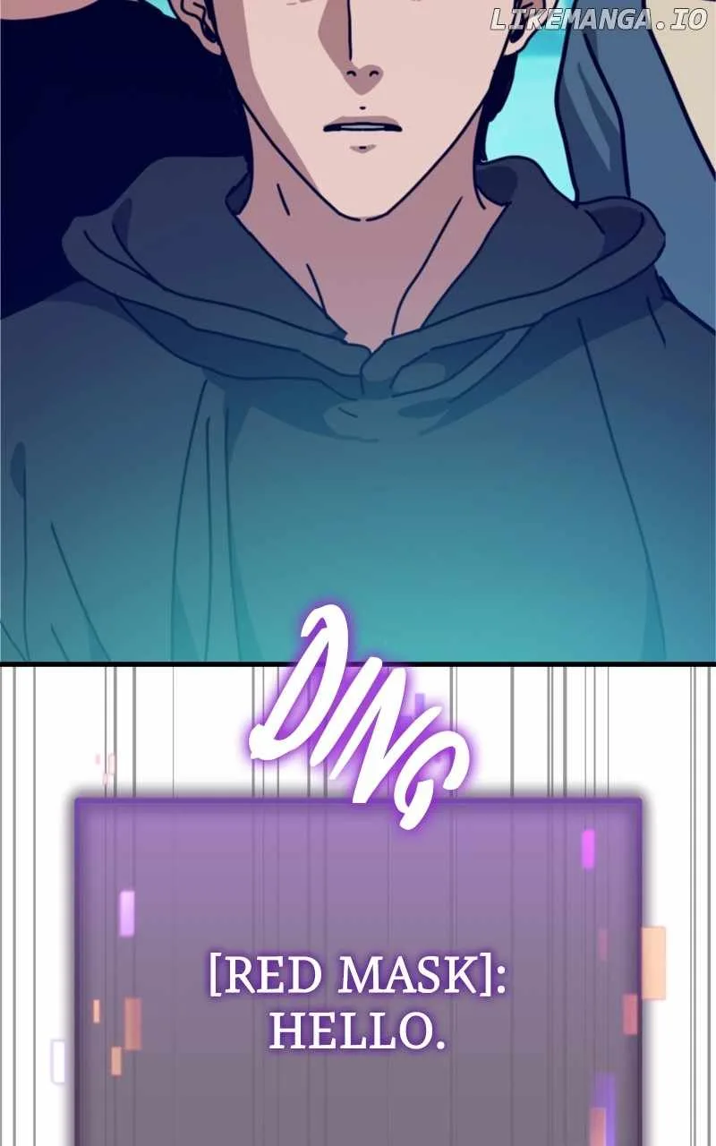 Hidden House in the Apocalypse Chapter 34 page 146