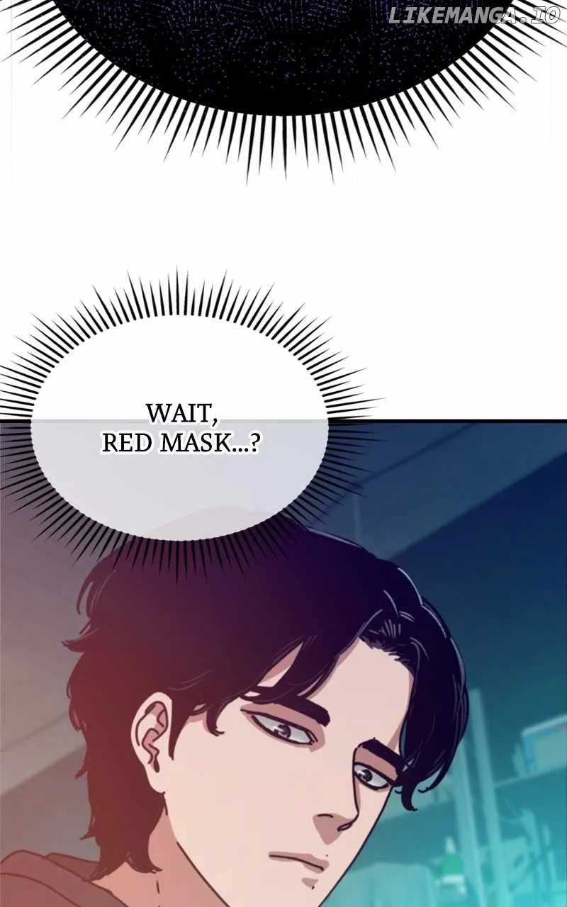 Hidden House in the Apocalypse Chapter 34 page 149