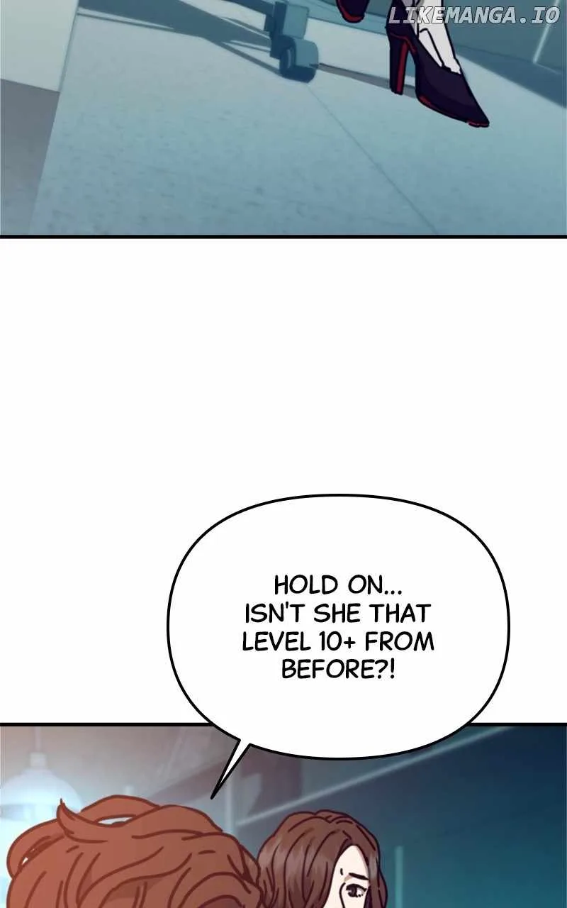 Hidden House in the Apocalypse Chapter 34 page 155
