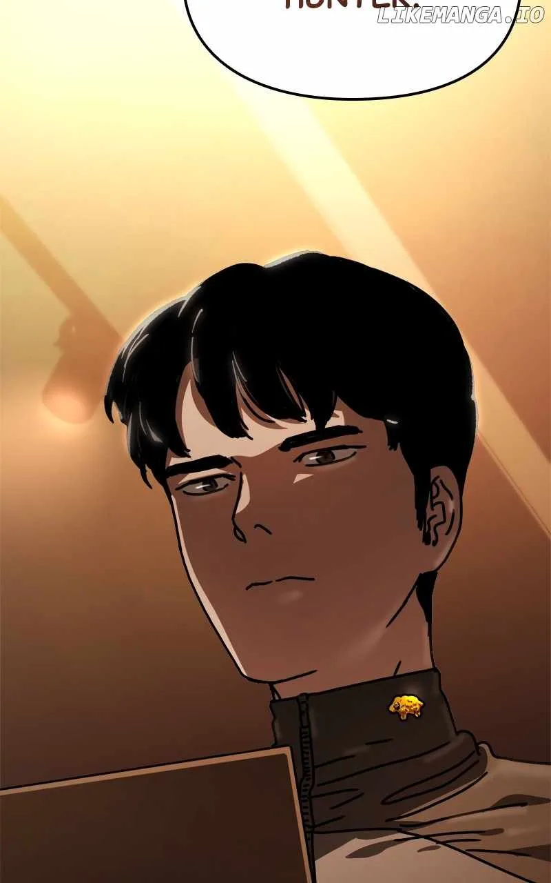 Hidden House in the Apocalypse Chapter 35 page 9