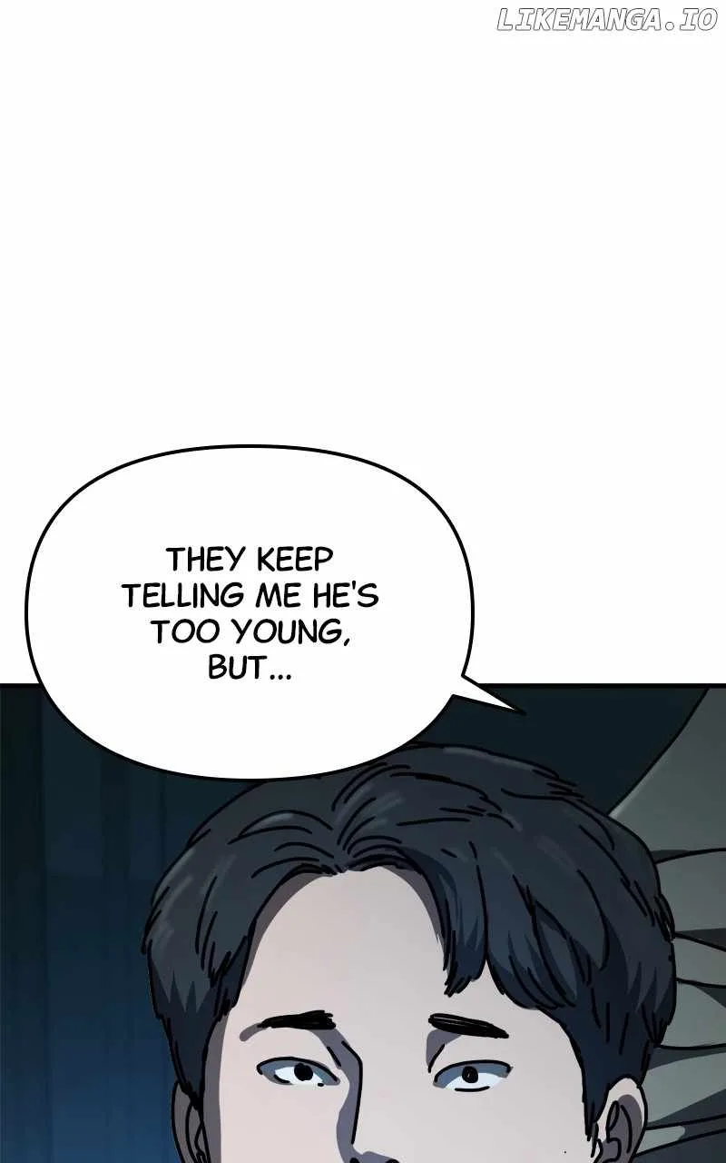 Hidden House in the Apocalypse Chapter 35 page 27