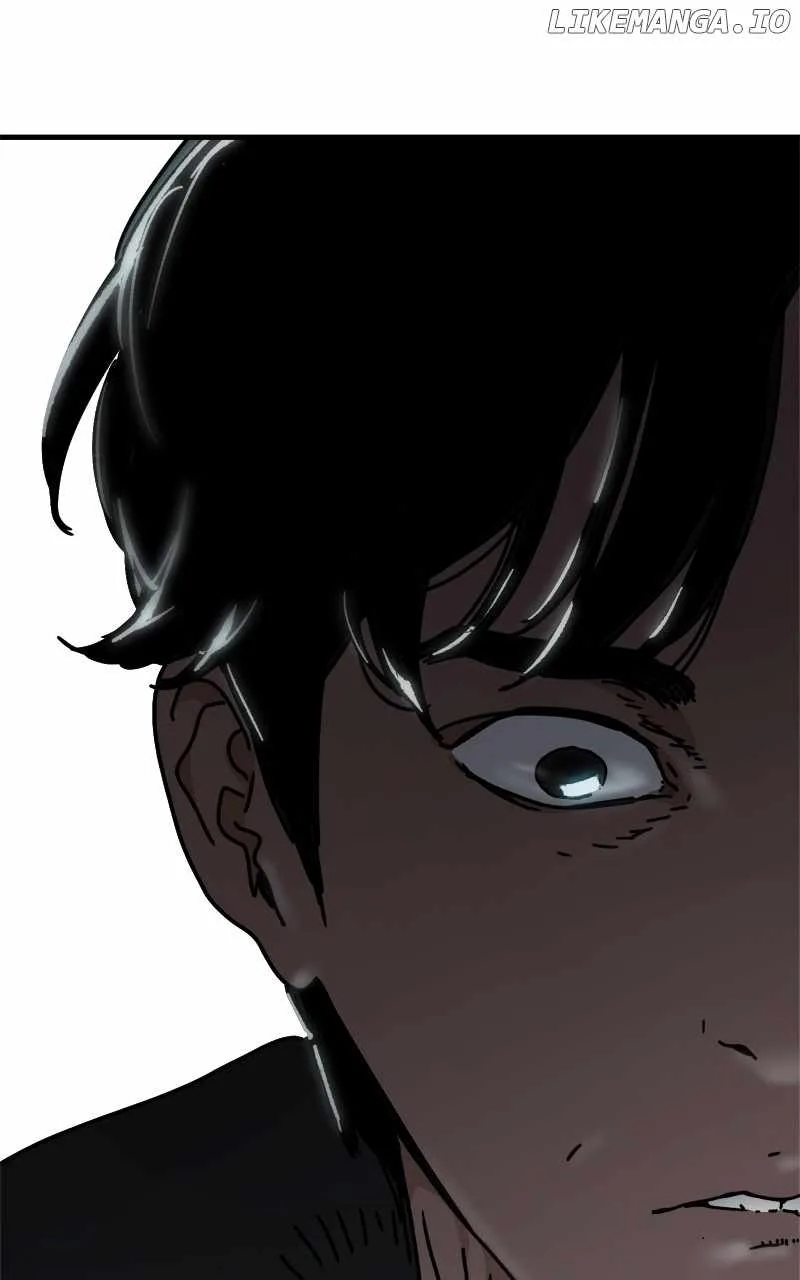 Hidden House in the Apocalypse Chapter 35 page 15