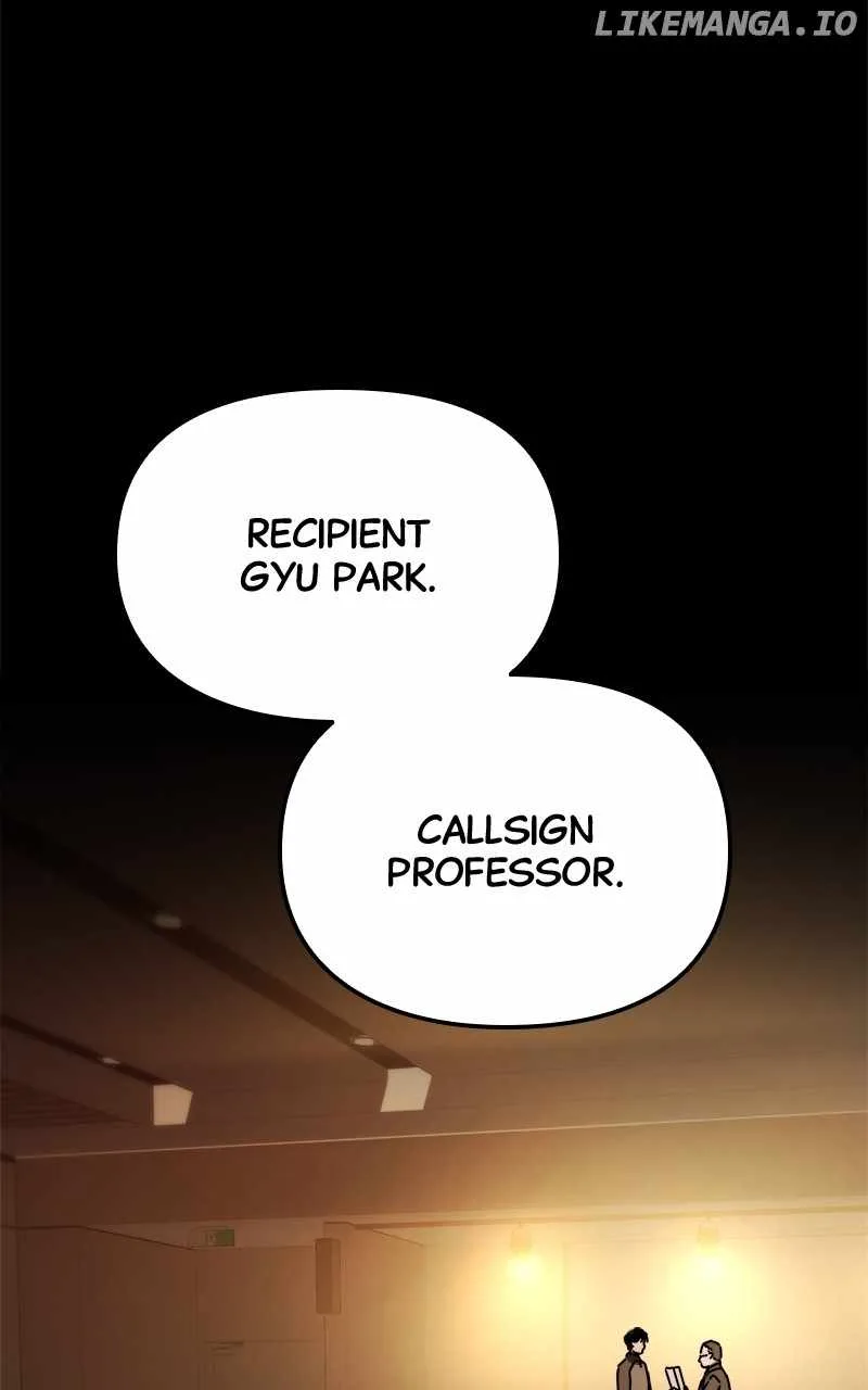 Hidden House in the Apocalypse Chapter 35 page 2