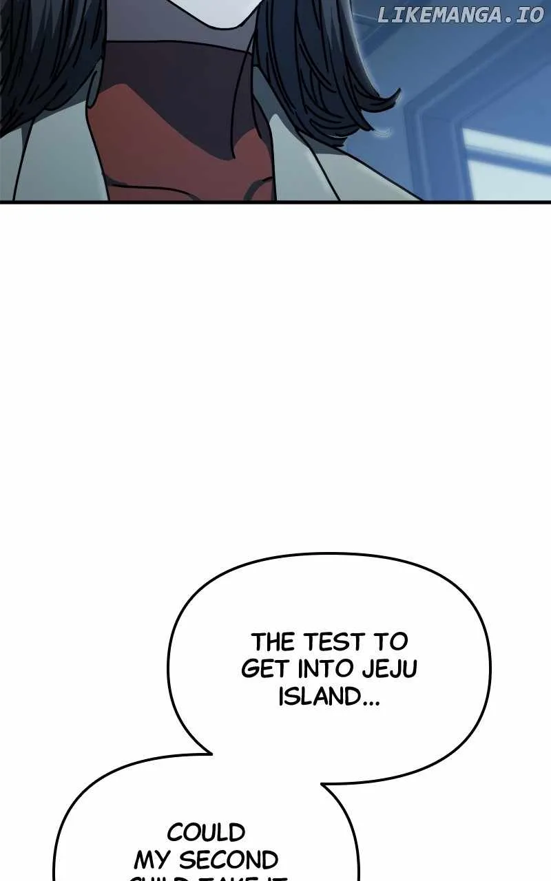 Hidden House in the Apocalypse Chapter 35 page 25