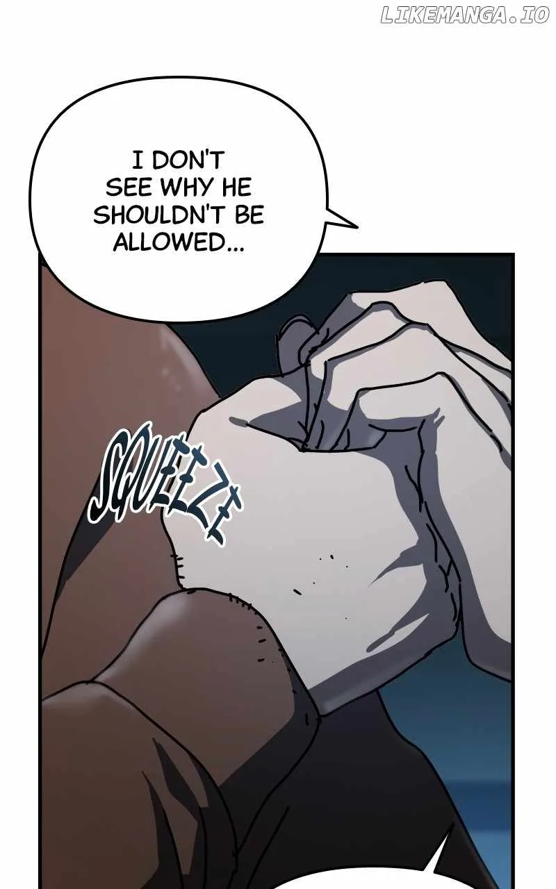 Hidden House in the Apocalypse Chapter 35 page 29