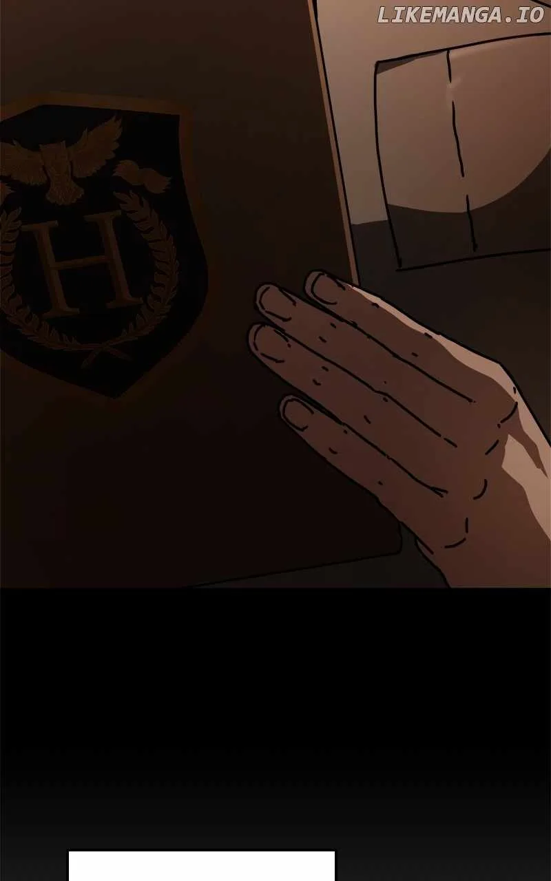 Hidden House in the Apocalypse Chapter 35 page 10