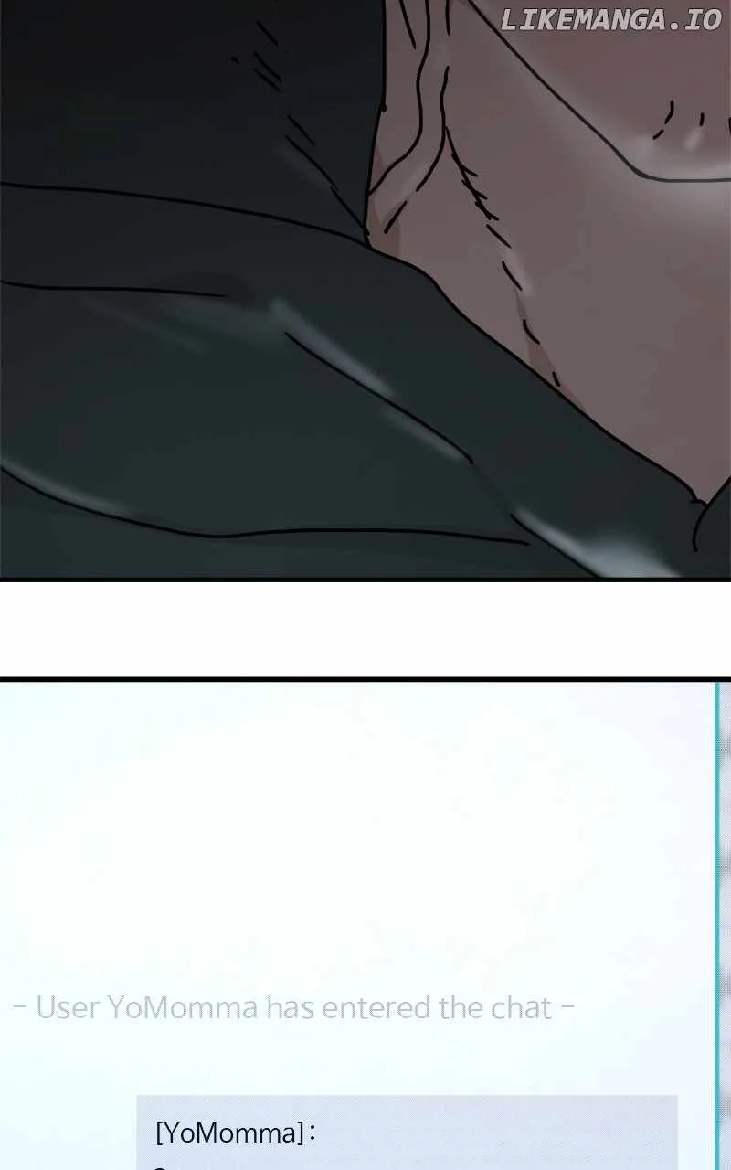 Hidden House in the Apocalypse Chapter 35 page 16
