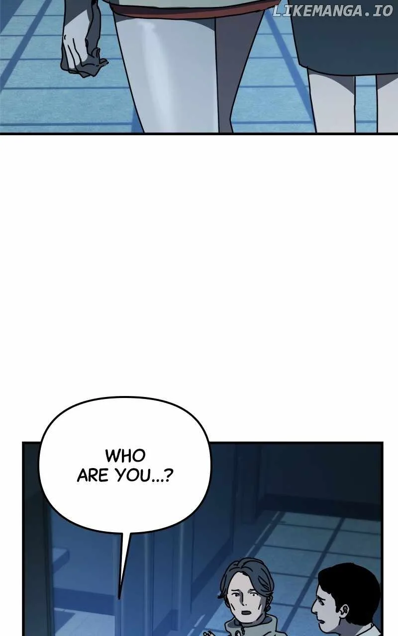Hidden House in the Apocalypse Chapter 35 page 22