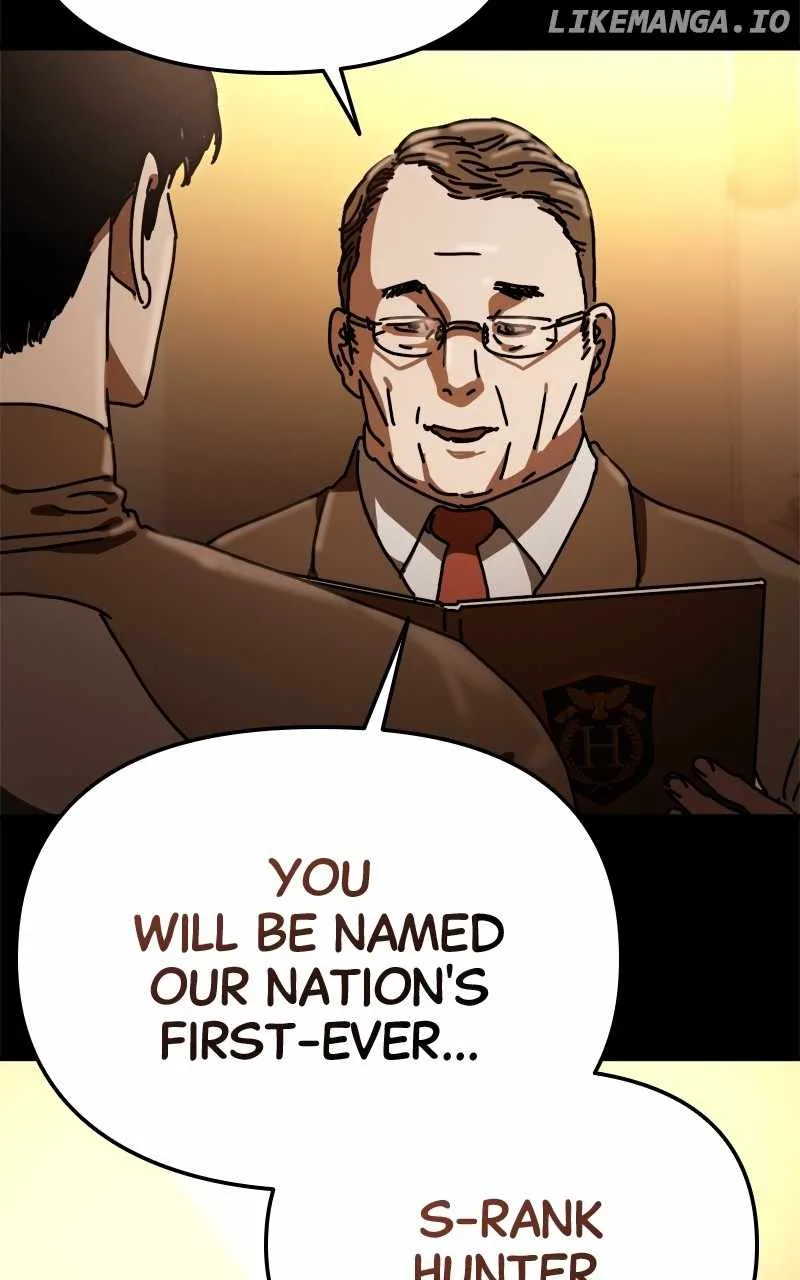 Hidden House in the Apocalypse Chapter 35 page 8