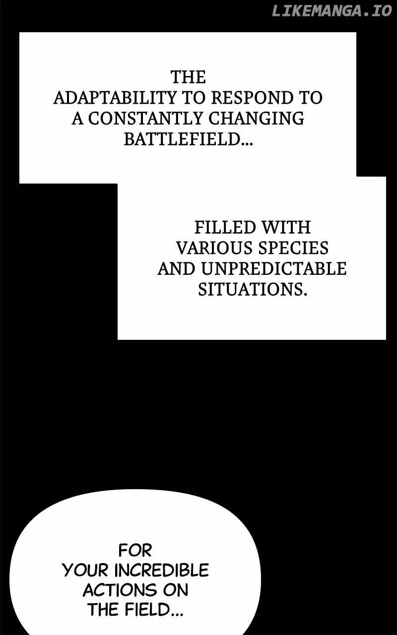 Hidden House in the Apocalypse Chapter 35 page 7