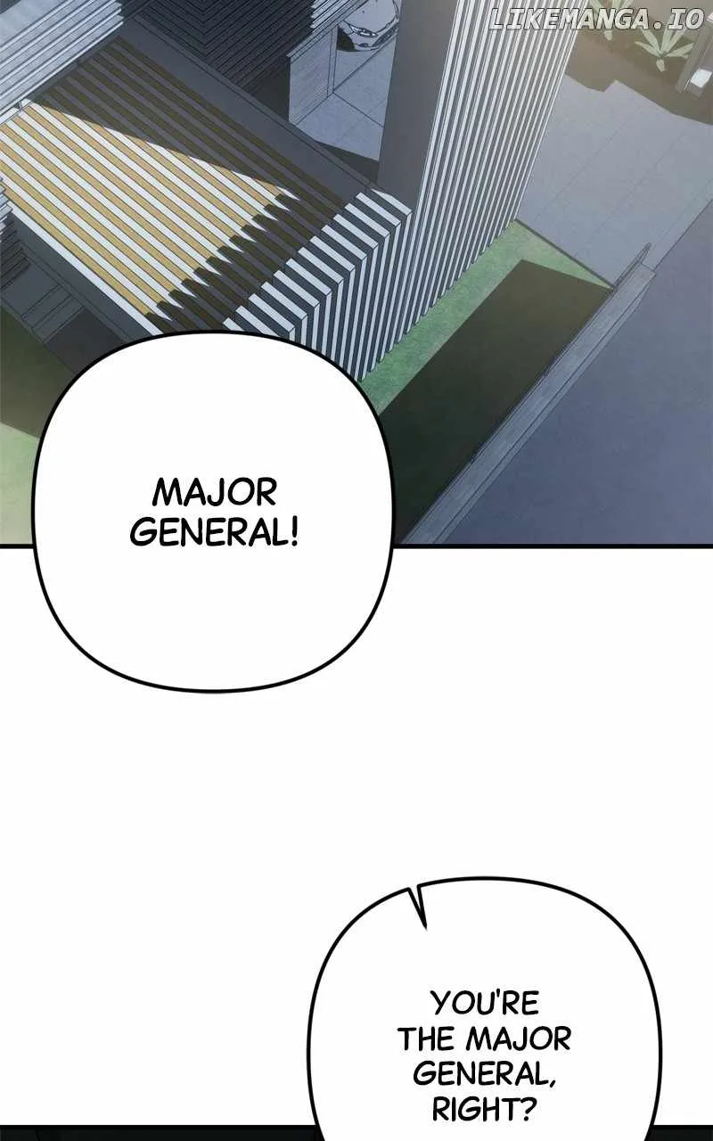 Hidden House in the Apocalypse Chapter 35 page 20