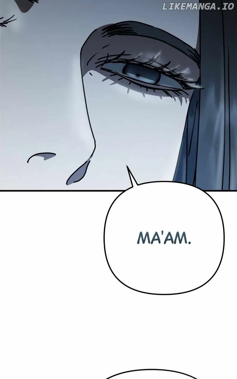Hidden House in the Apocalypse Chapter 35 page 31