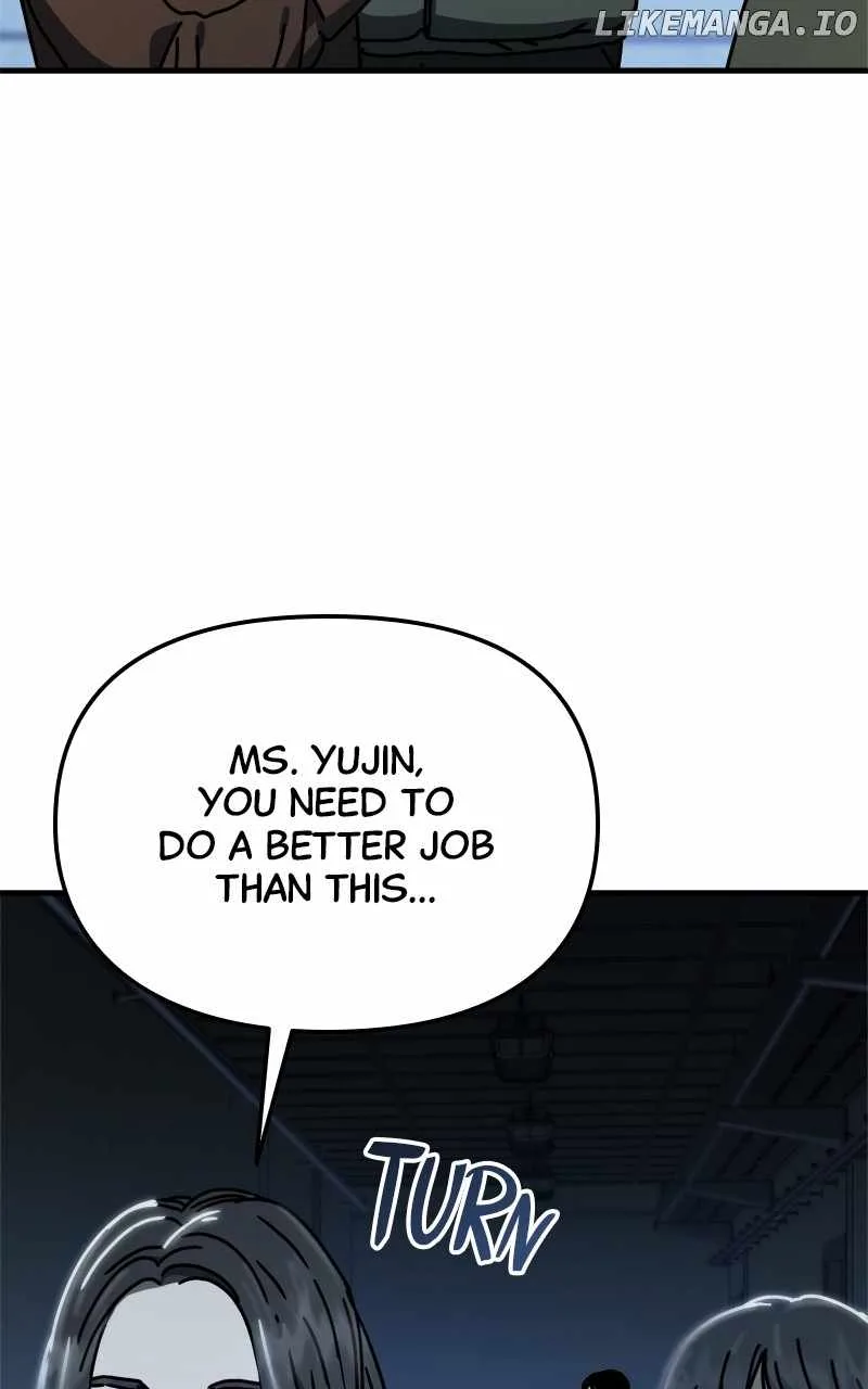 Hidden House in the Apocalypse Chapter 35 page 35