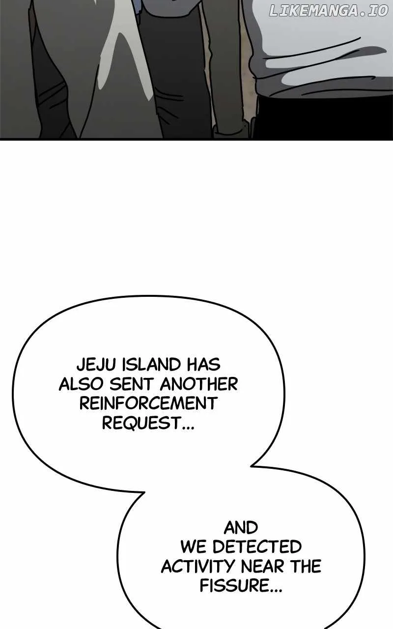 Hidden House in the Apocalypse Chapter 35 page 40