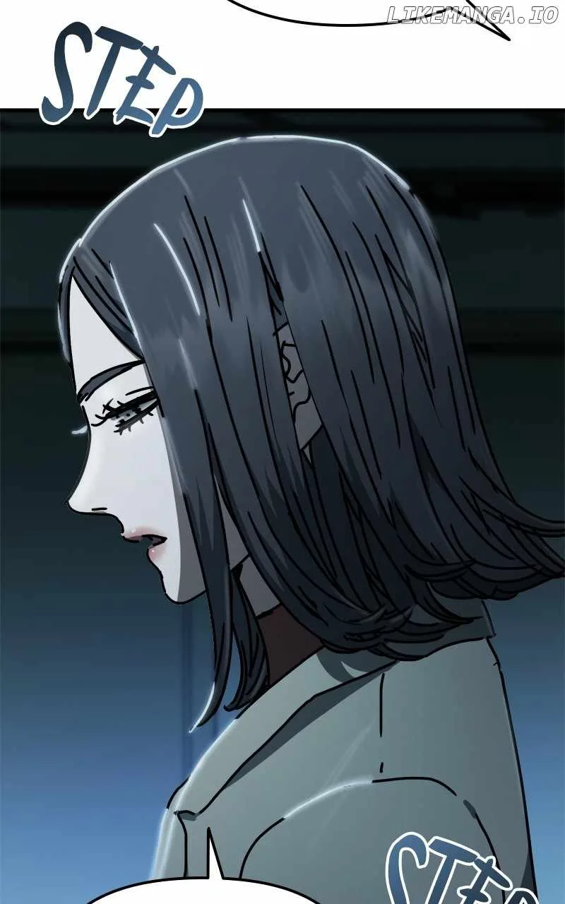 Hidden House in the Apocalypse Chapter 35 page 41