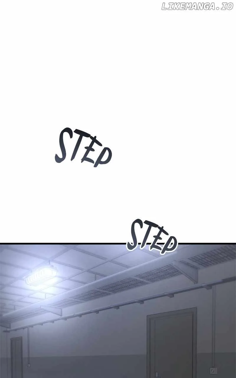Hidden House in the Apocalypse Chapter 35 page 44